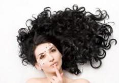 Методы выпрямления волос в домашних условиях и в салонах
