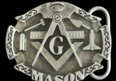 Значение масонских символов