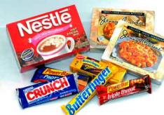 История Nestle: покупки компаний, скандалы, судебные разбирательства