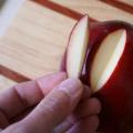 Kuidas teha õunast luike